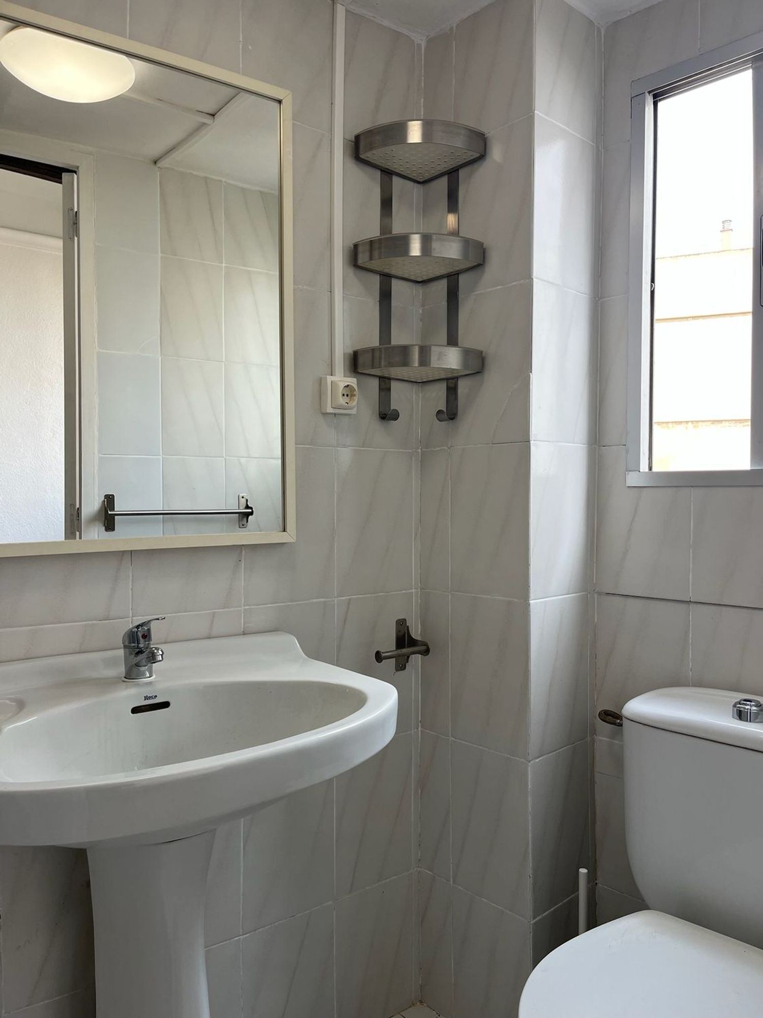 Piso en calle del Pare Palau i Quer, 4 - Foto 4