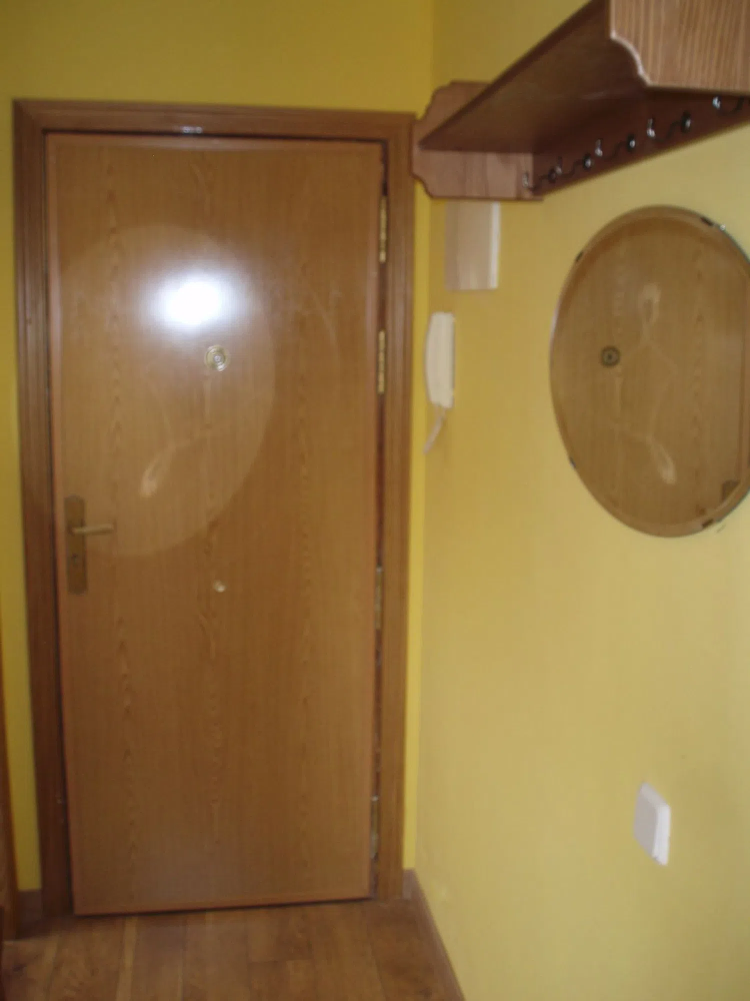 Estudio en calle de Zabaleta, 17 - Foto 26