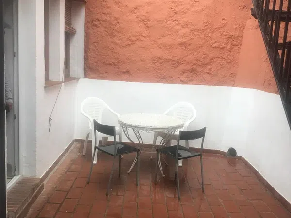 Alquiler de chalet adosado en Calle de San Luis, 4 - Foto 21