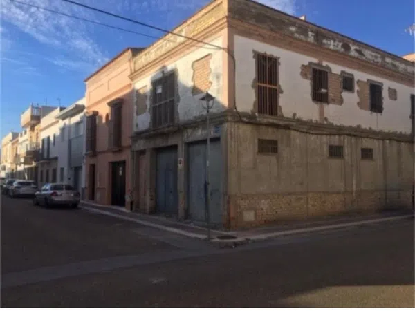 Casa o chalet independiente en Calle Joaquín Noguera El Sizon, 2 - Foto 1