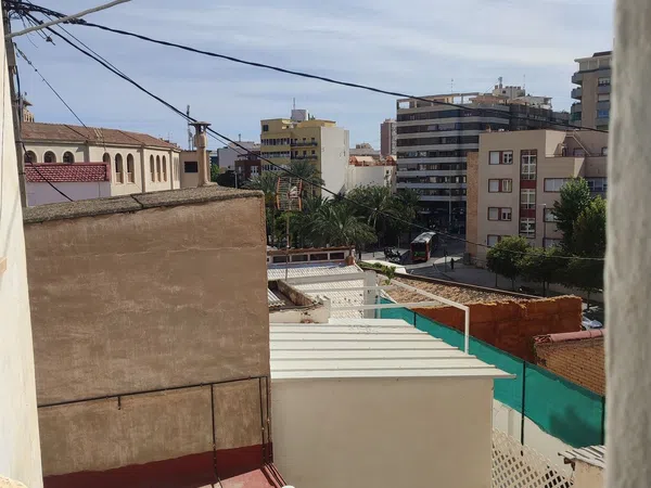 Piso en San Carlos, 10 - Foto 3