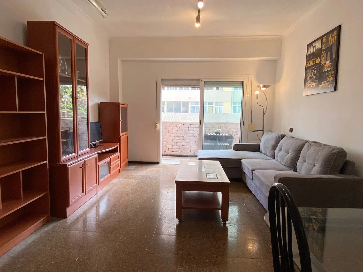 Piso en avenida Escaleritas, 44 - Foto 3