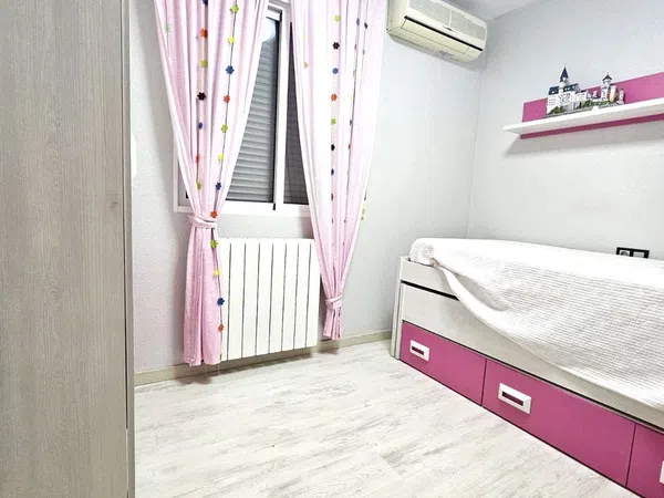 Chalet adosado en Calle Lagunas de Ruidera, 73 - Foto 17