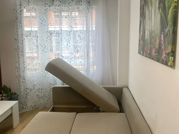 Dúplex en Calle Comuneros de Castilla, 2 - Foto 2