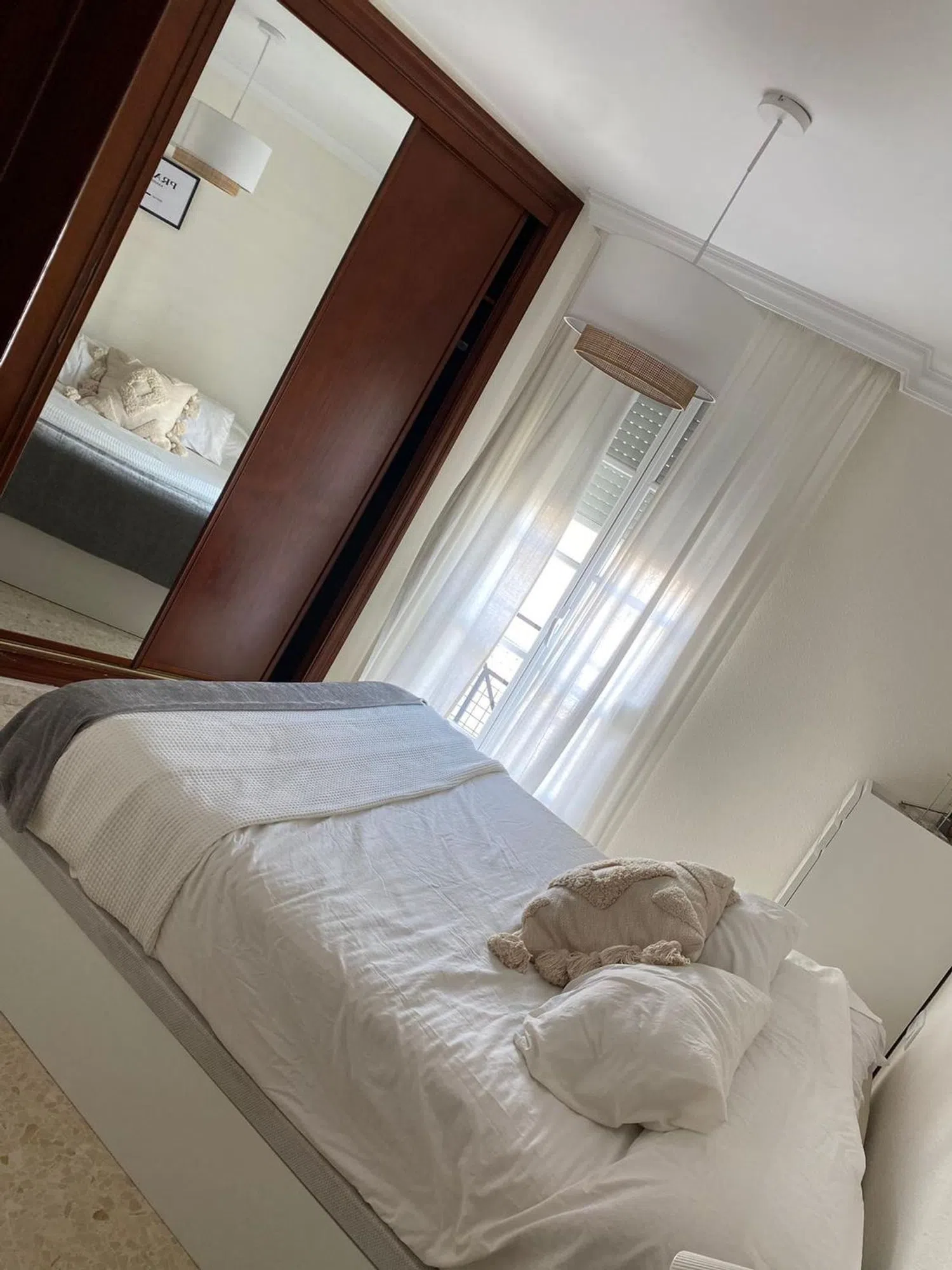 Piso en calle Capuchinos, 1 - Foto 3