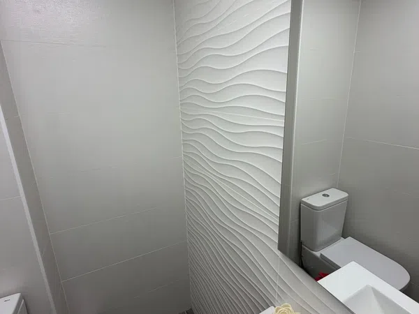 Chalet pareado en Calle Rafael Ramos Cea, 26, Zona Deportiva-Nuevo Altabix - Foto 20