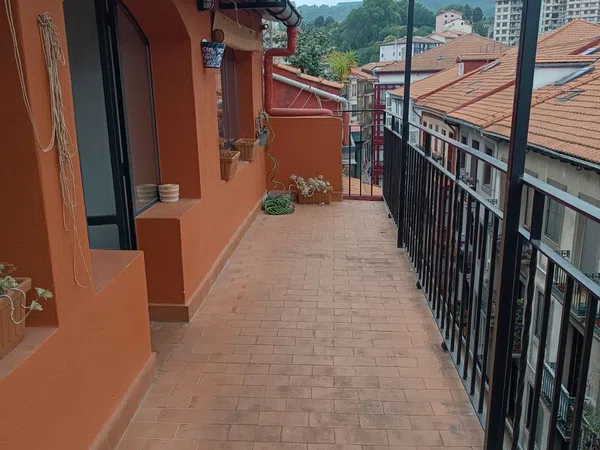 Dúplex en Dendarikale, 38, Casco Viejo, Casco Viejo - Foto 1