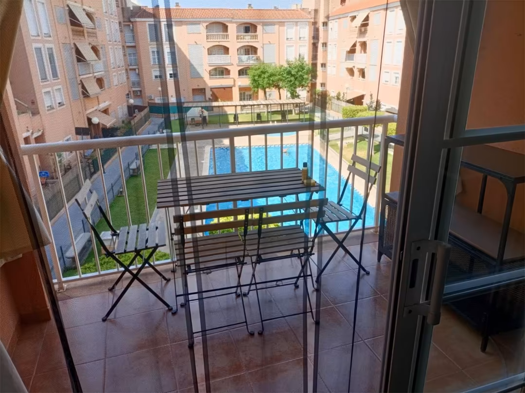 Piso en  Carrer d'Eusebi Estada 80 - Foto 59