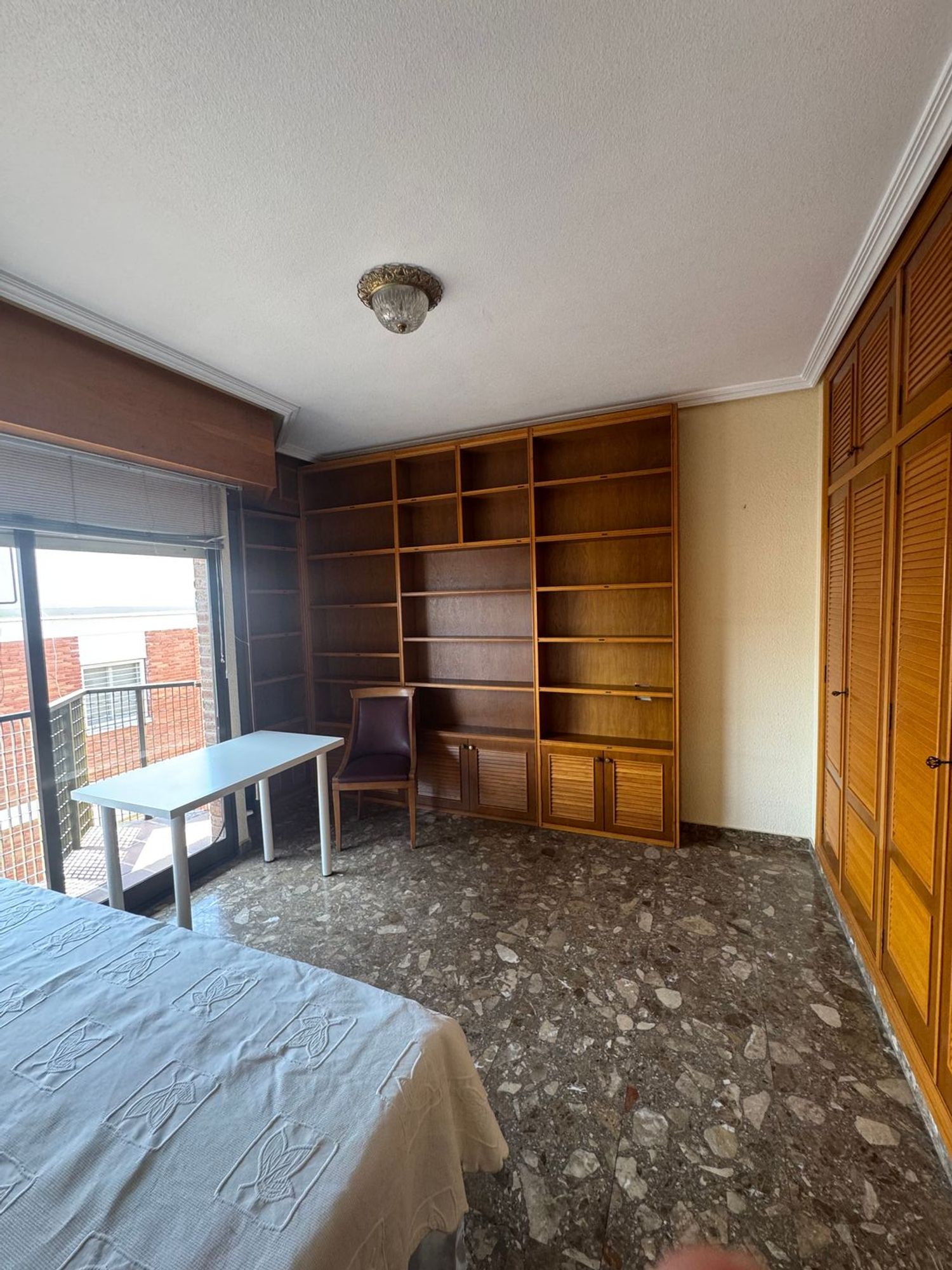 Ático en calle Enrique Villar, 15 - Foto 16