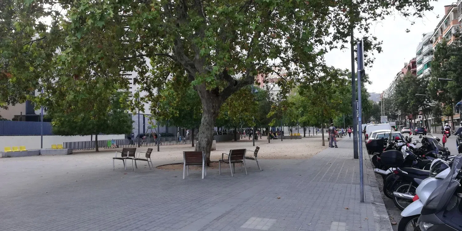 Piso en avenida de Vallcarca, 12 - Foto 13