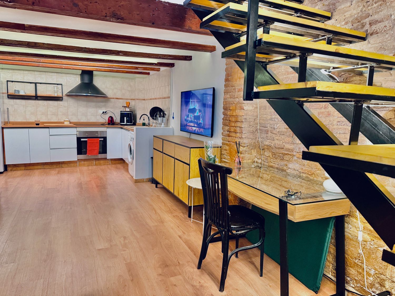 Dúplex en Barrio El Carme - Foto 23