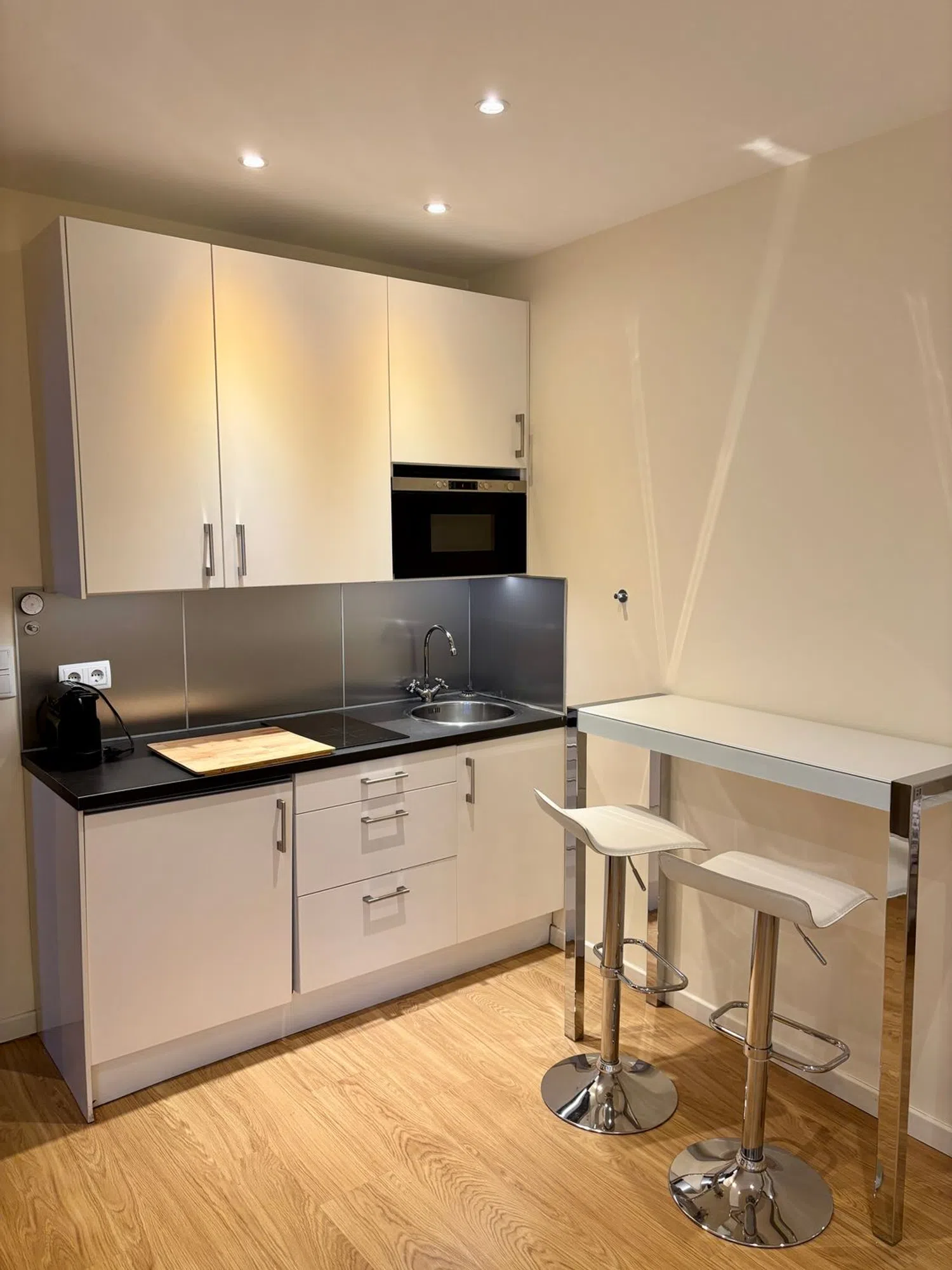 Piso en Barrio Castellana - Foto 3