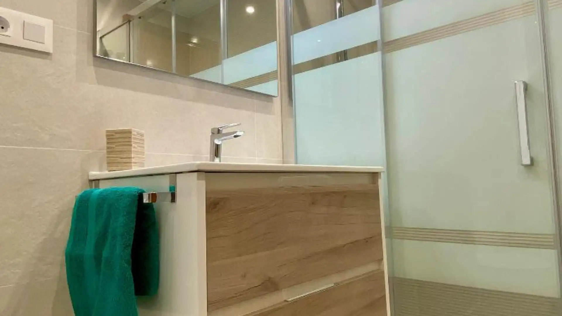 Piso en  Calle Esperanto 27 - Foto 10