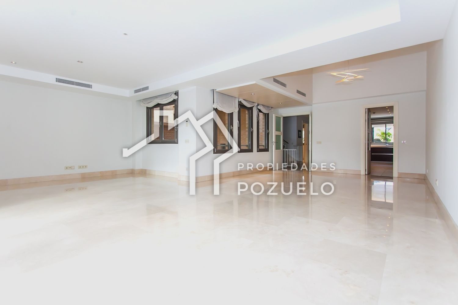 Chalet pareado en Calle Mistral, 2, La Finca - Foto 11