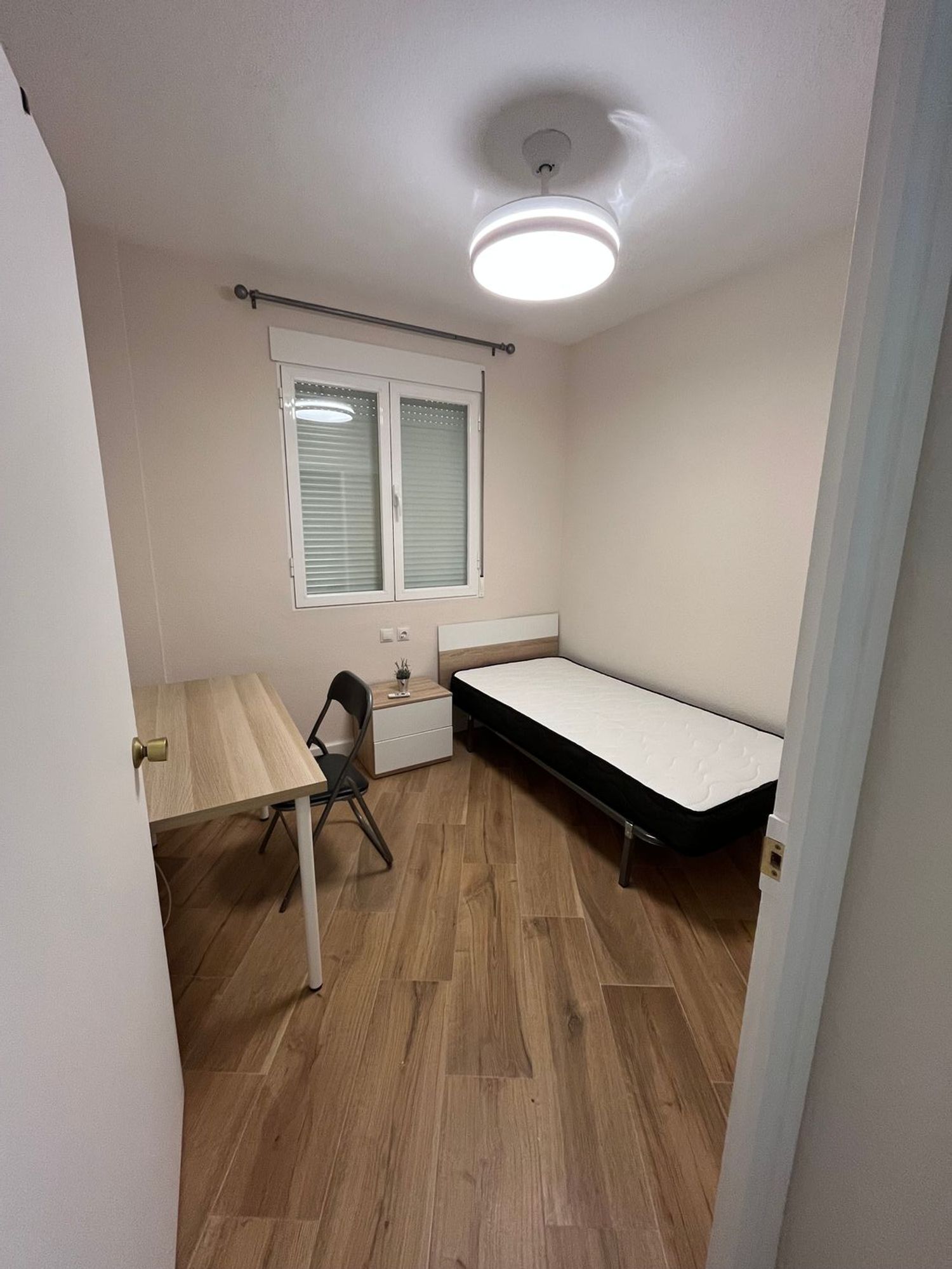 Piso en Calle Santa Rosa, 1, Santa Rosa - San José - Foto 5