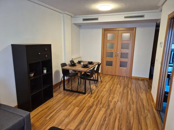 Piso en Calle Clara Campoamor, 3, La Rosaleda, La Rosaleda - Foto 3
