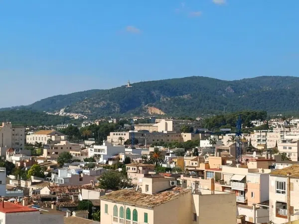 Ático en calle de la Llibertat, 29