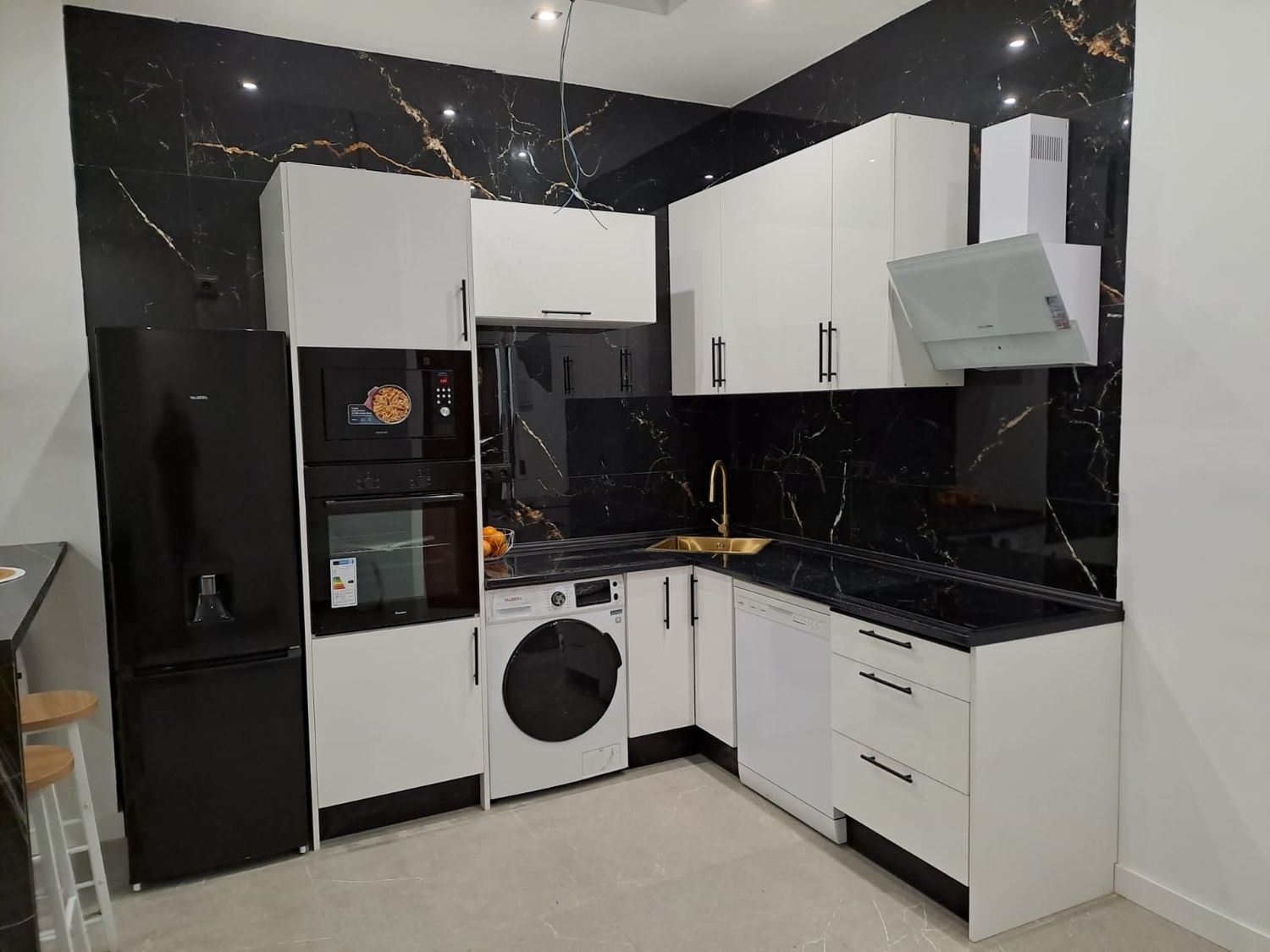 Piso en calle Juan de Vergara, 15 - Foto 25