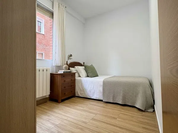 Piso en Calle Gran Canal, 5, Venecia - Nueva Alcalá, Venecia - Nueva Alcalá - Foto 4