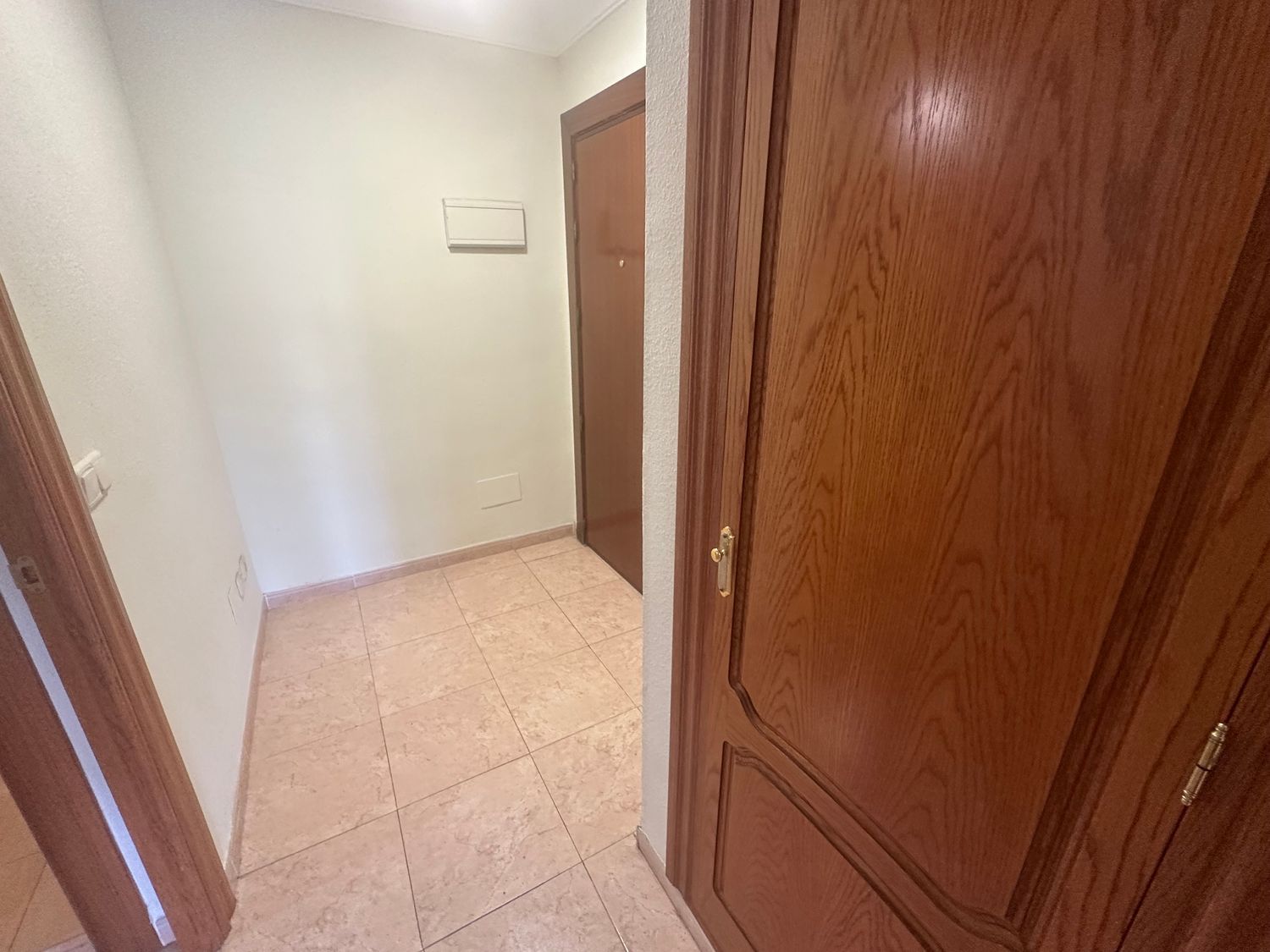 Piso en Calle Francisco Pacheco, Los Guindos - Parque Mediterráneo - Santa Paula - Foto 11