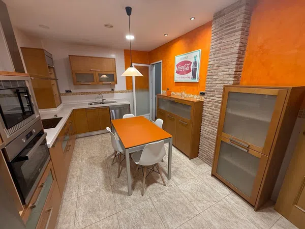 Piso en La Parranda, 6