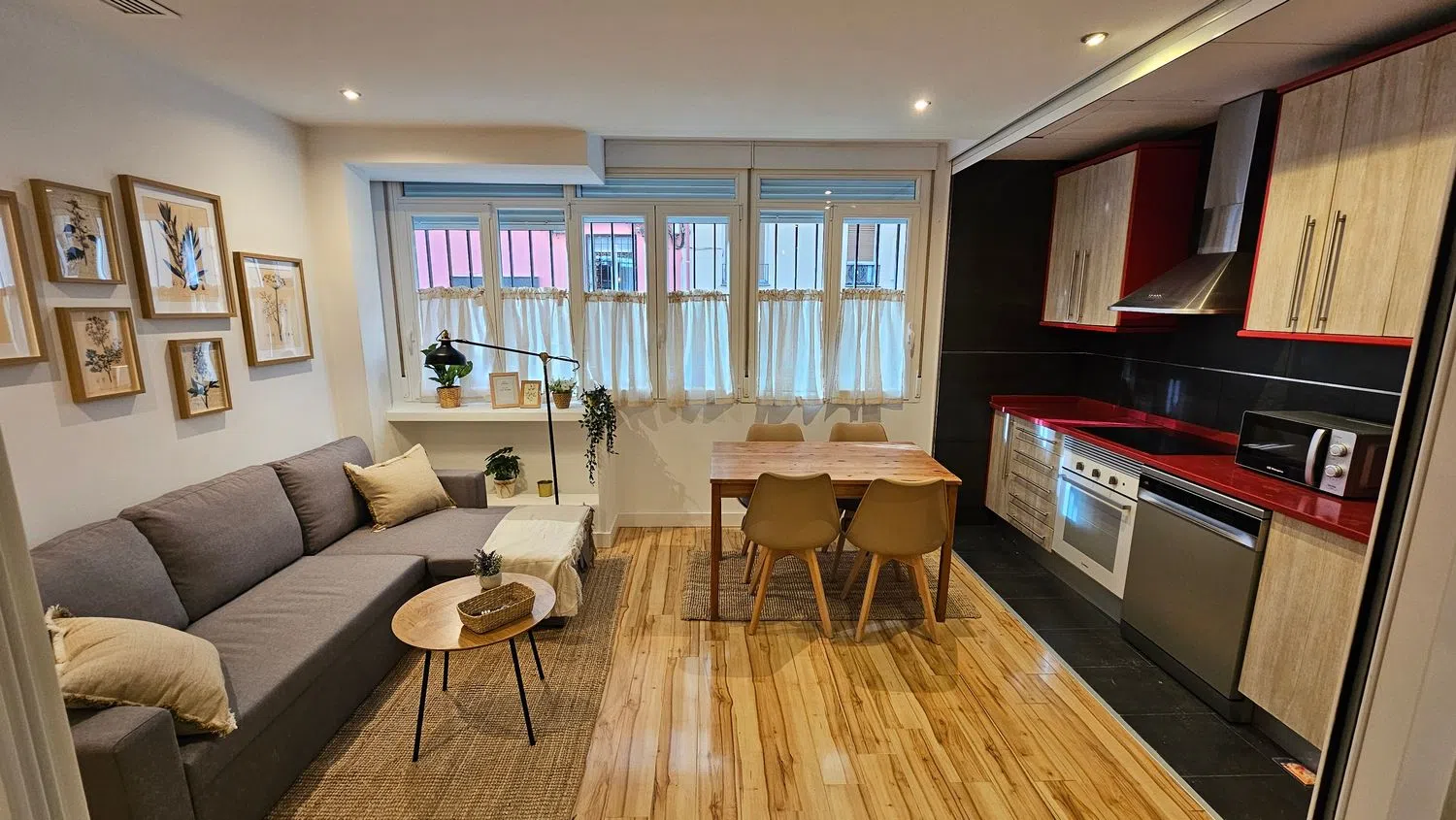 Piso en calle de los Fundadores, 25 - Foto 3