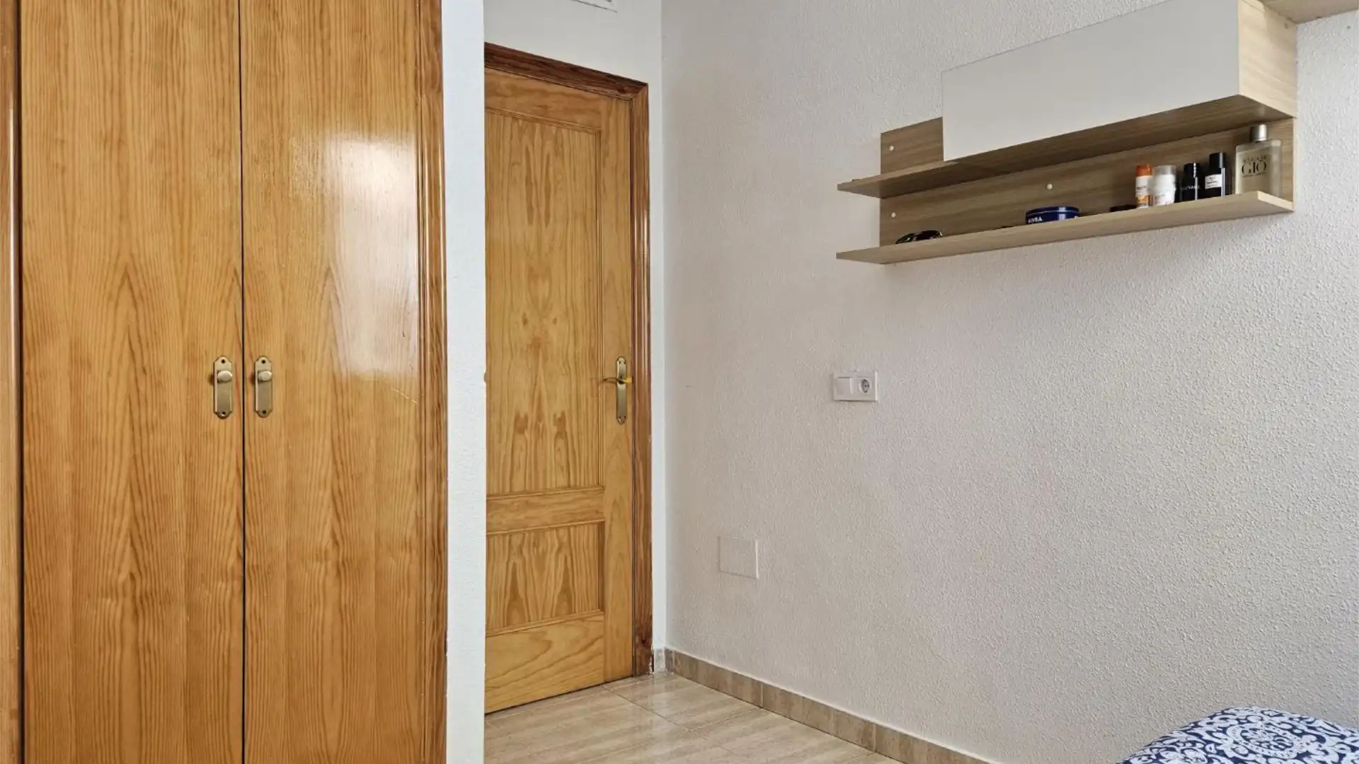 Piso en  Calle Mariano Ruiz Funes 9 - Foto 6