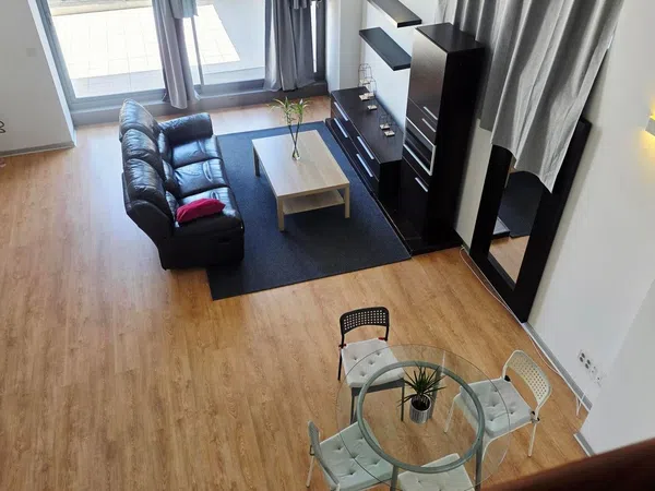 Loft en Calle de la Creu Roja, Vara de Quart - Foto 28