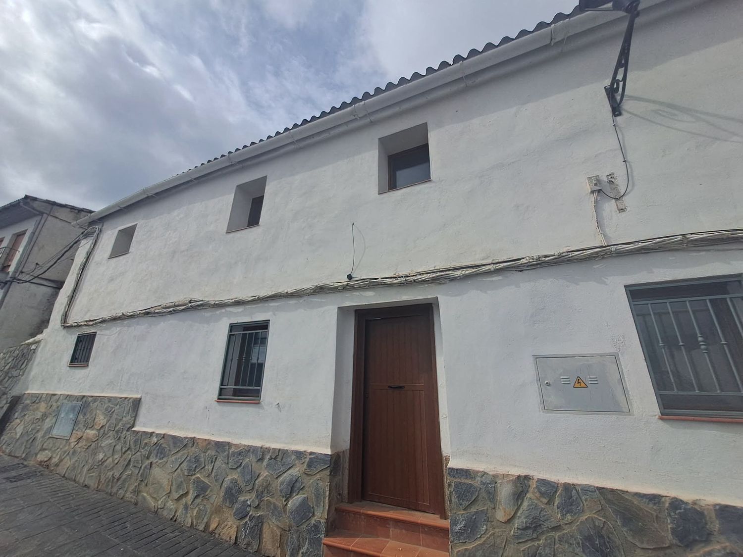 Chalet pareado en Calle Llana, 8 - Foto 15
