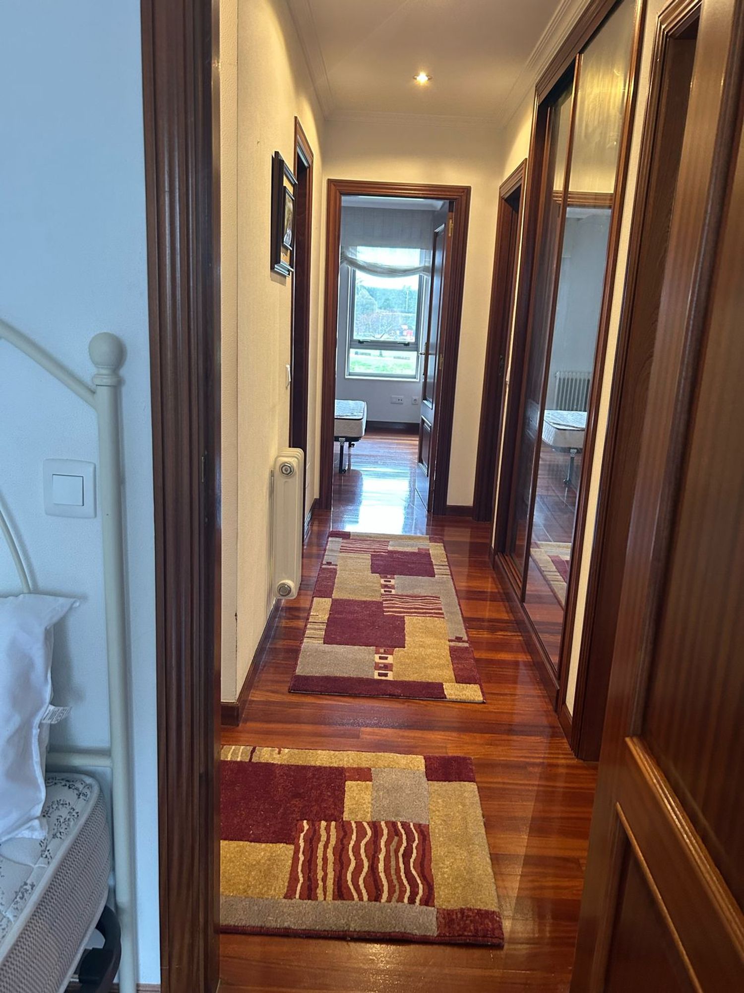 Piso en Avenida de Ferrol, 39, Conxo, Conxo - Foto 19