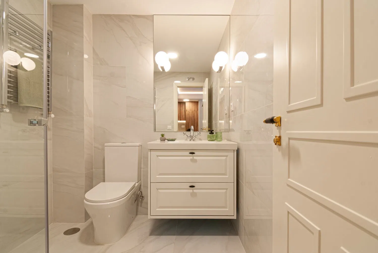 Piso en calle de Francisco Silvela, 45 - Foto 38