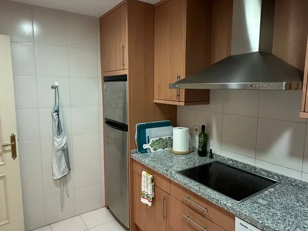 Piso en calle Ponce de León s/n - Foto 15