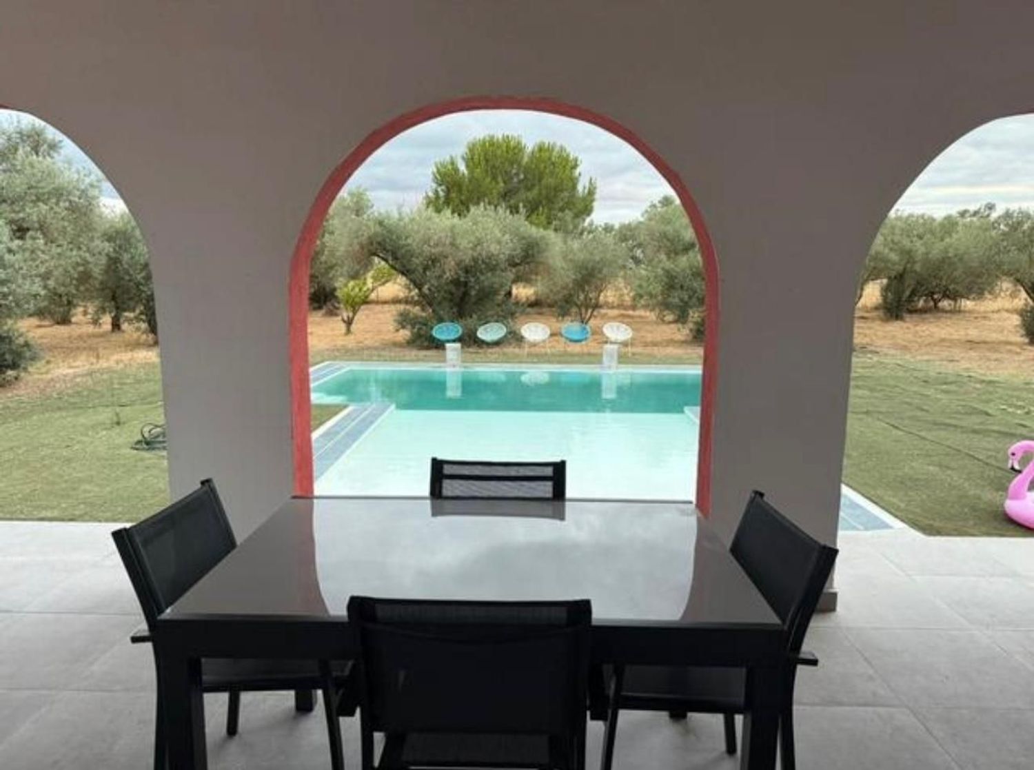 Casa o chalet independiente en Poligono el Nevero s/n - Foto 6