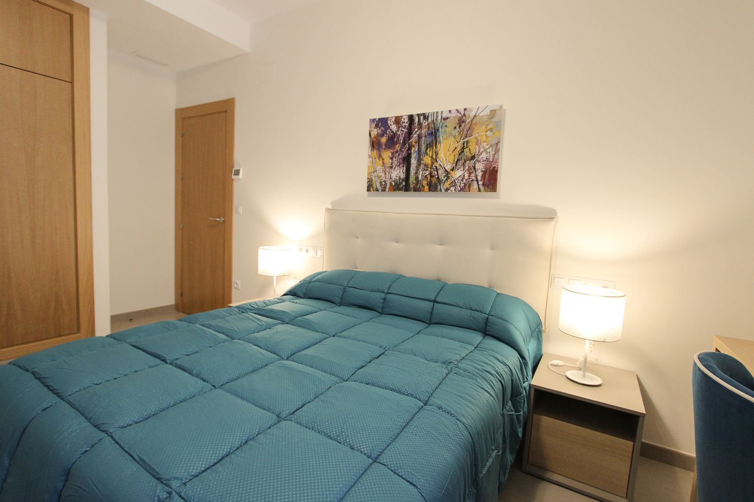 Piso en avenida de la Ilustración, 59 - Foto 8