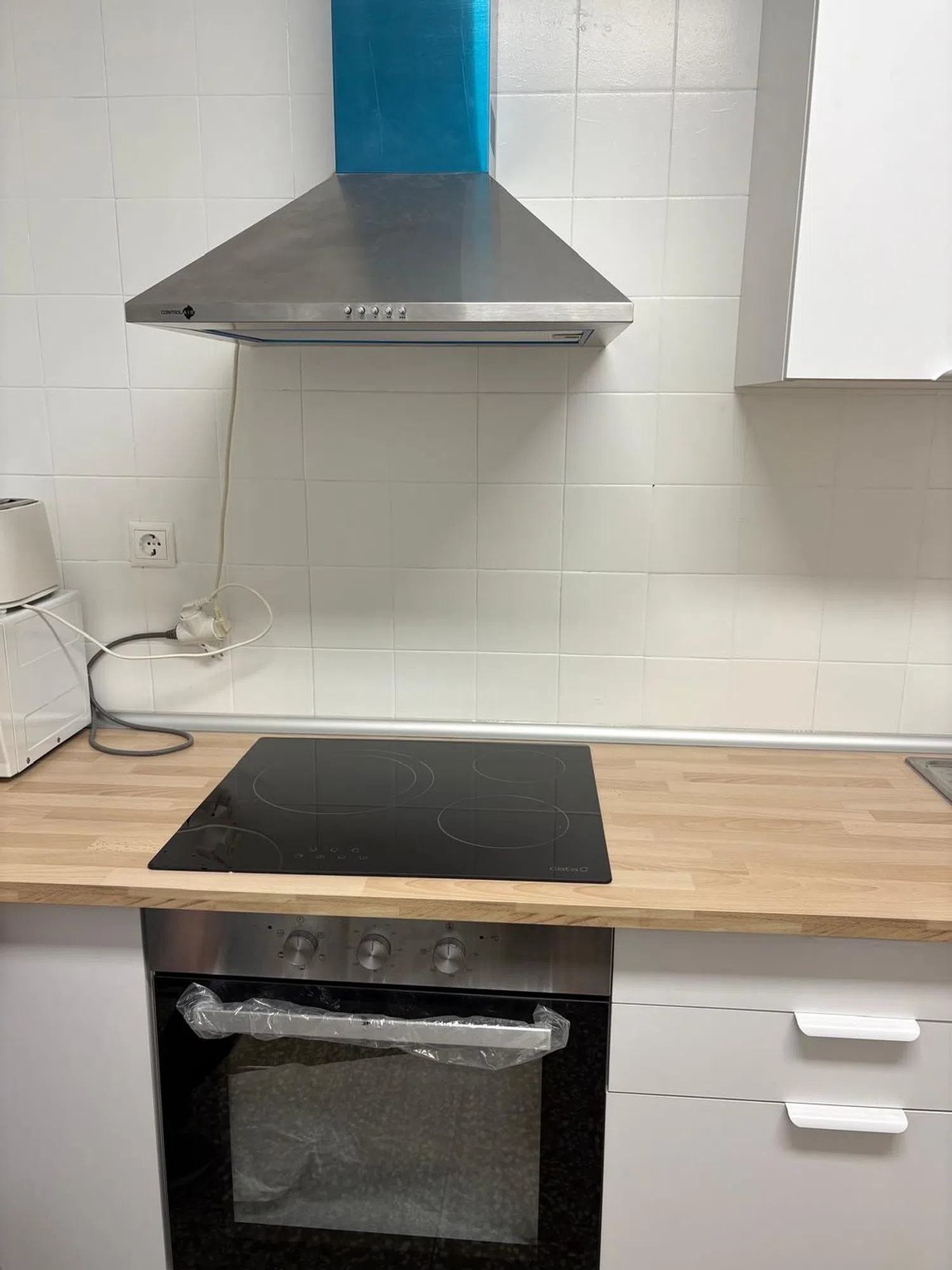 Piso en Barrio Los Ángeles - Foto 15