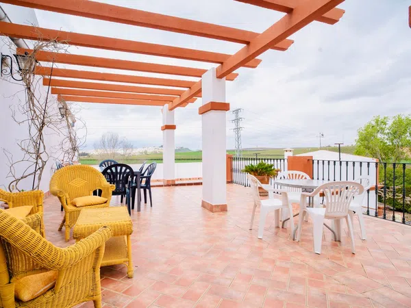 Casa rural en (36.8522990, -5.6169789) s/n - Foto 21