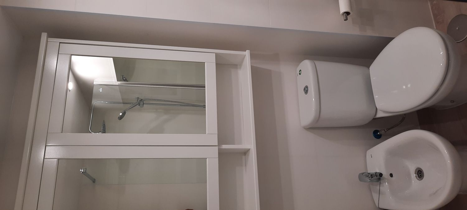 Piso en calle de la Infanta Mercedes, 62 - Foto 16