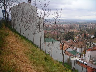 Terreno Residencial en  Calle Barranco del Abogado 26 - Foto 2