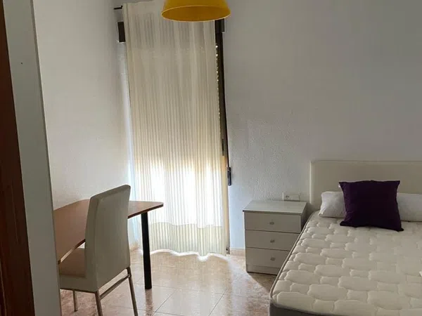 Piso en Calle los Alderetes, 17, Ciudad Jardín - Foto 10