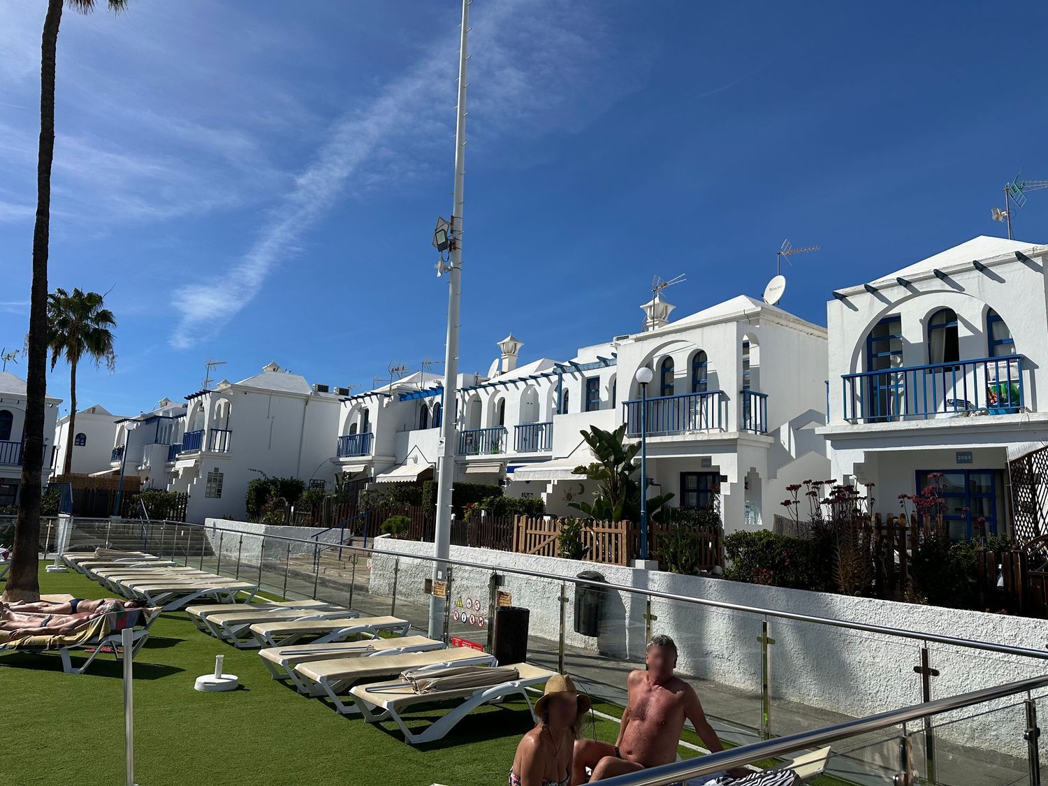 Chalet adosado en Avenida Touroperador Neckermann, 3, Maspalomas-Meloneras, Maspalomas-Meloneras - Foto 37