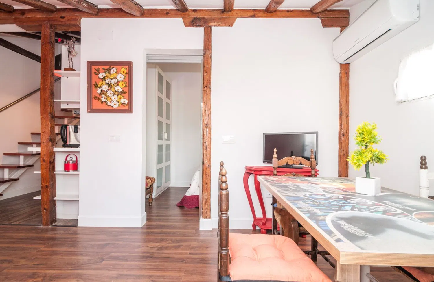 Ático en calle Mayor, 37 - Foto 29