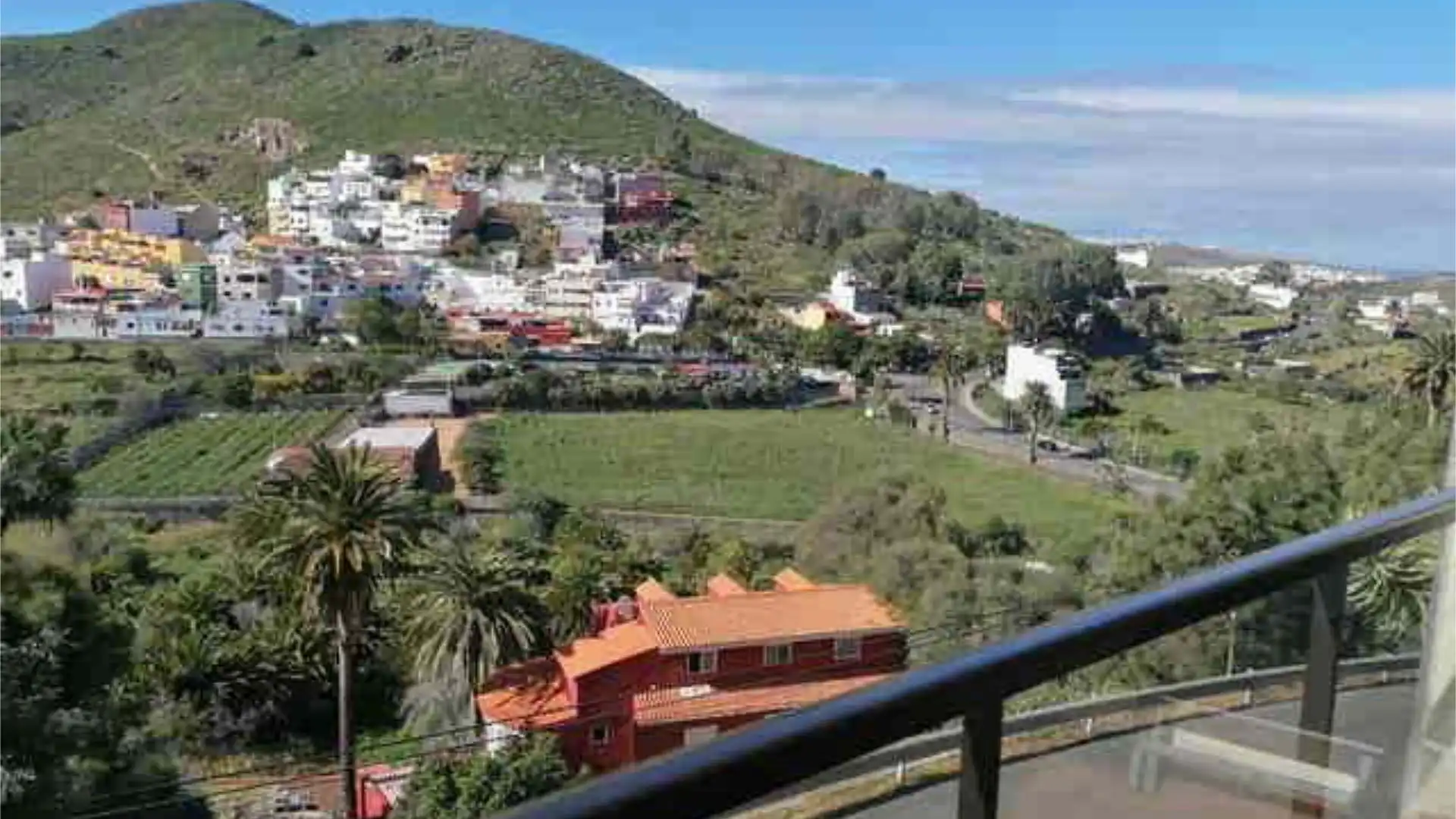 Piso en San Lorenzo - Foto 1