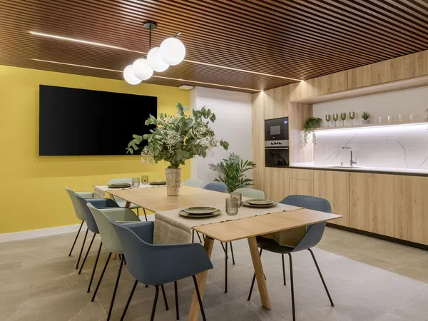 Piso en calle Casimiro Mahou Bierhans, 21 - Foto 28