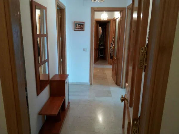 Piso en Avenida de Gregorio Prieto, 3, El Tejar - Hacienda Bizcochero - Foto 4