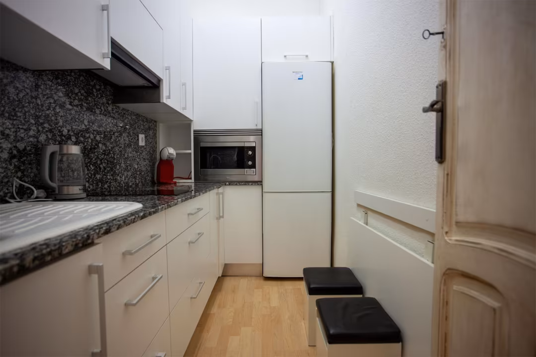 Piso en  Carrer de Bailèn nº 4 - Foto 21