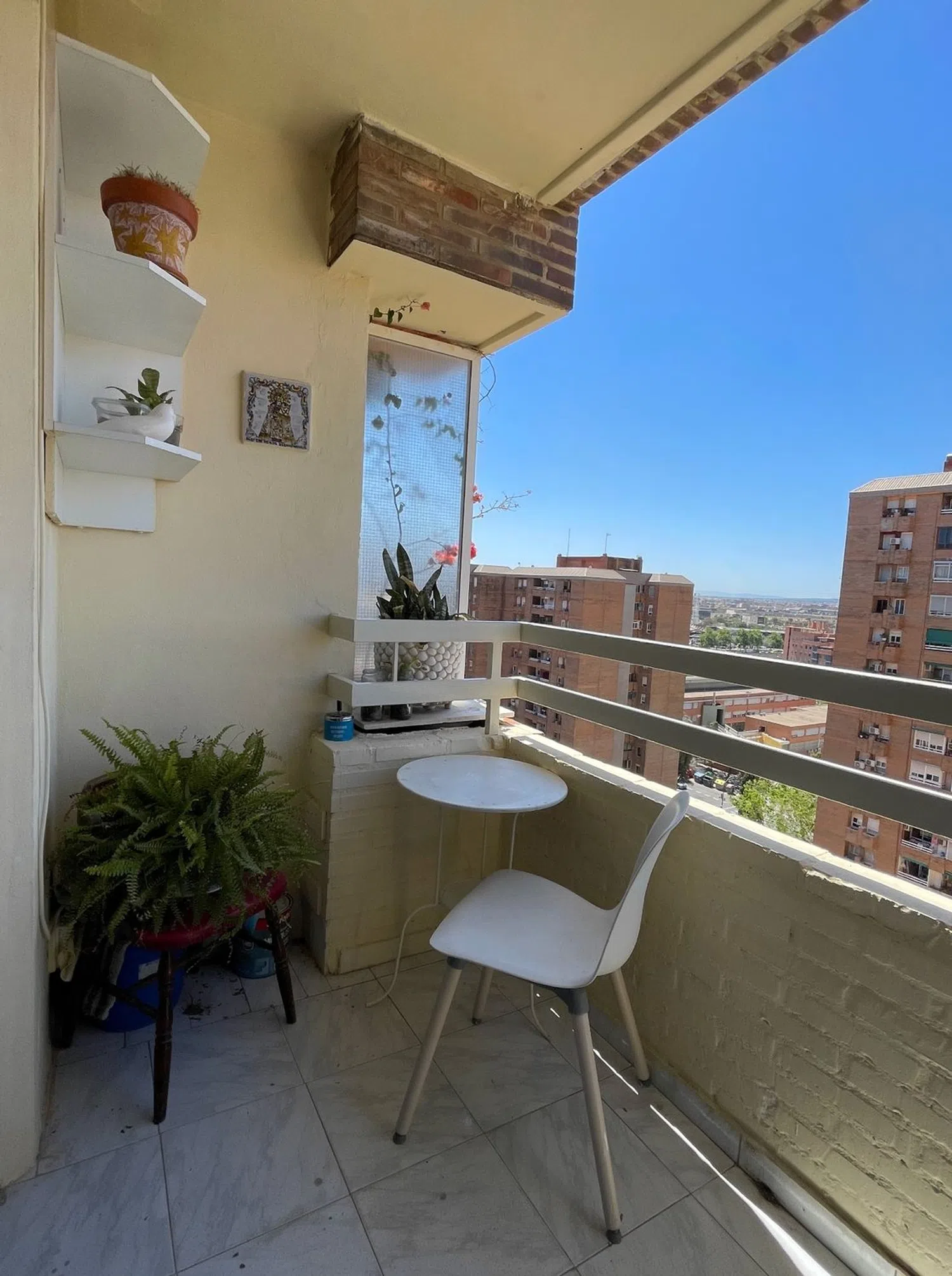 Piso en calle d'Ángel Villena, 13 - Foto 9