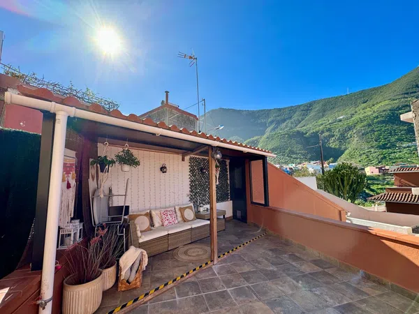 Chalet adosado en Calle Mencey Beneharo, 12, Los Realejos centro, Los Realejos centro - Foto 6