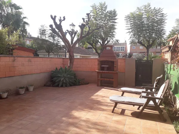 Chalet adosado en Avenida dels Pins, 27 - Foto 9