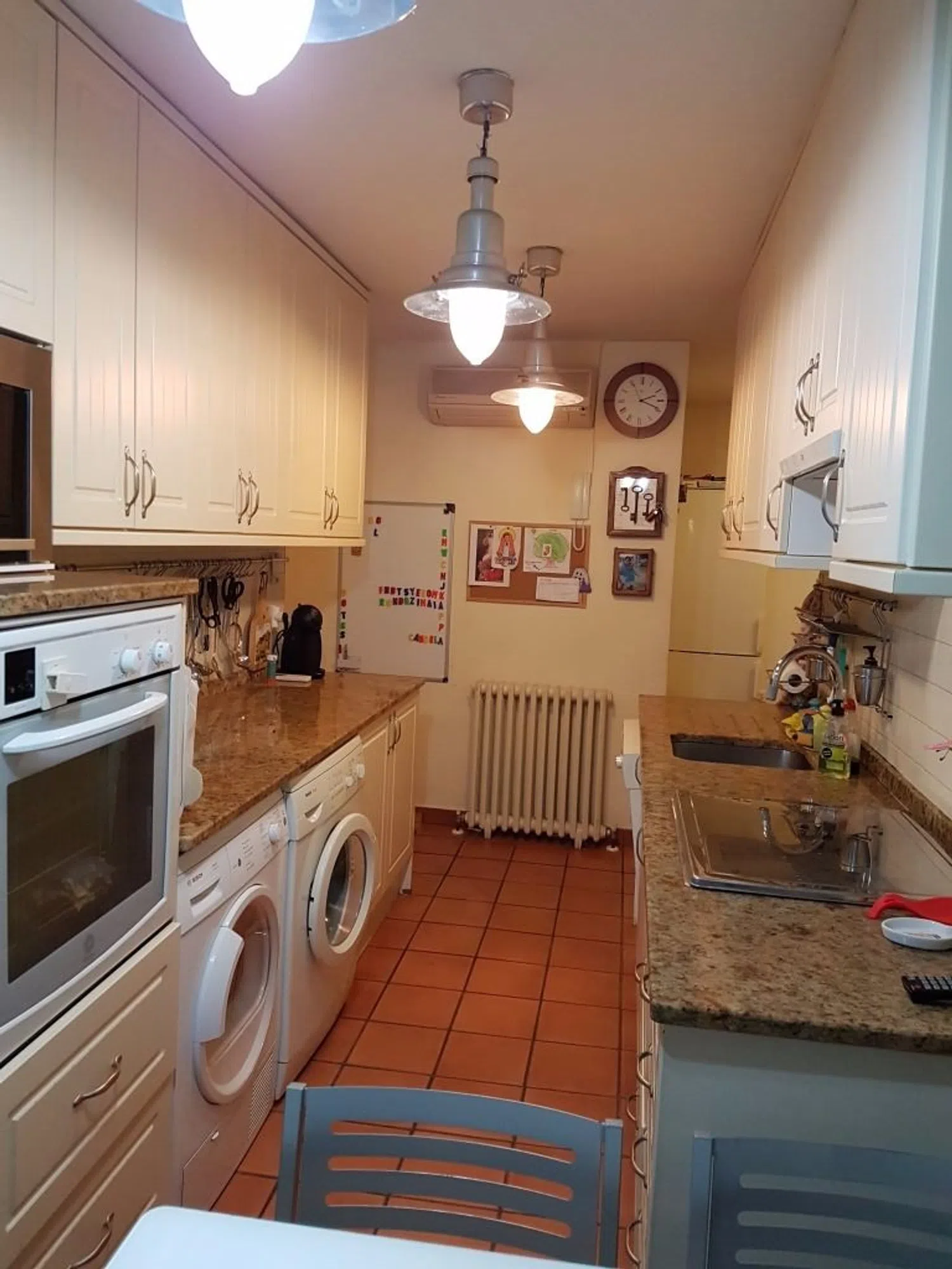 Piso en Barrio Costillares - Foto 7