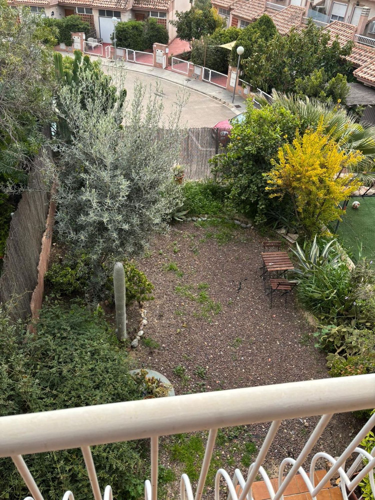 Chalet adosado en avenida del Golf, 71 - Foto 28